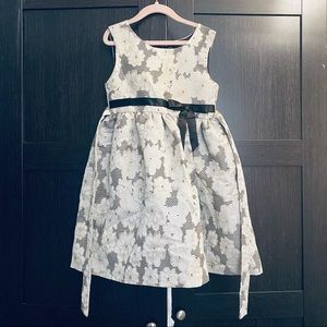 Girls Party dress